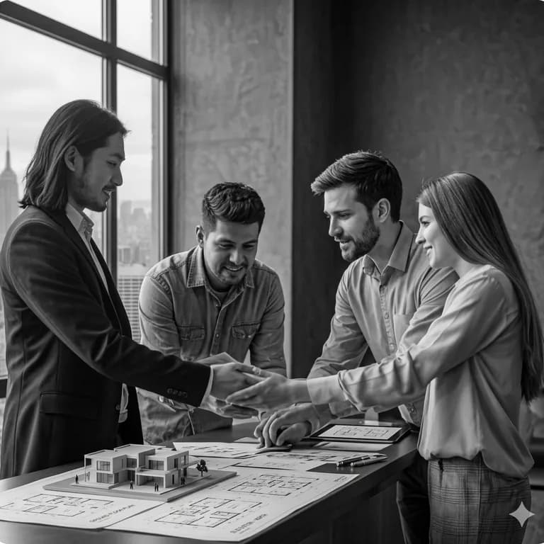 Mozarum Talent Processing